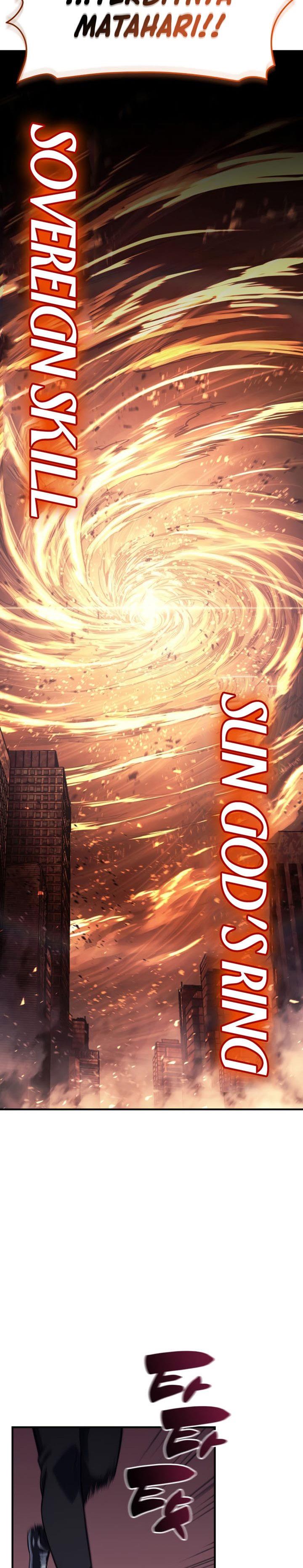 A Disaster-Class Hero Has Returned Chap 52 - Next Chap 53