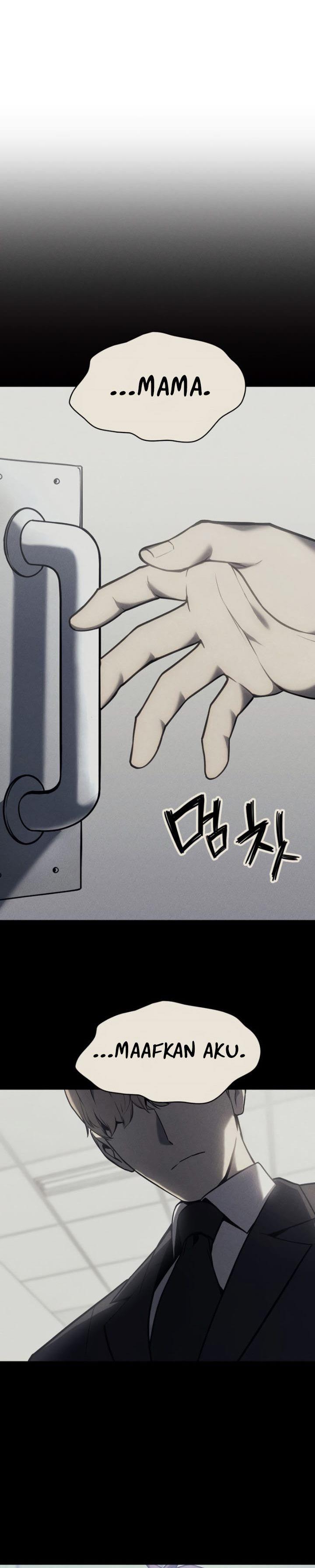 A Disaster-Class Hero Has Returned Chap 52 - Next Chap 53