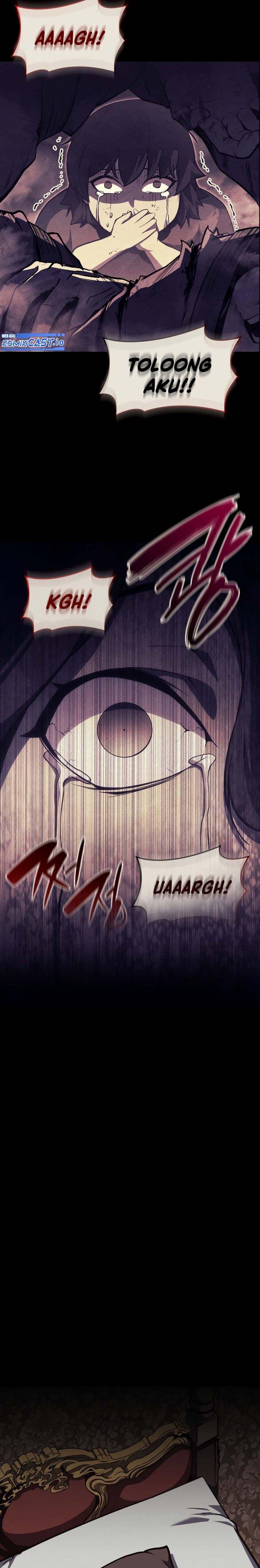 A Disaster-Class Hero Has Returned Chap 67 - Next Chap 68