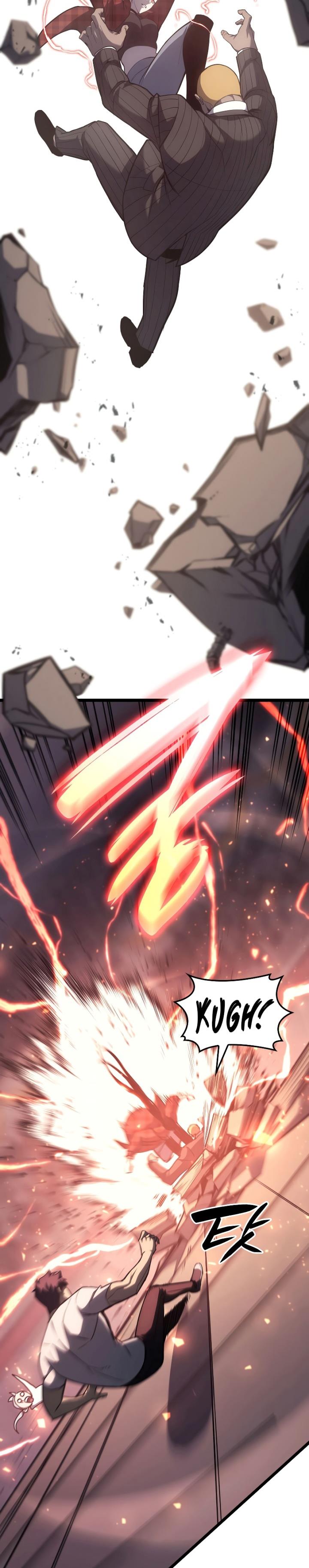 A Disaster-Class Hero Has Returned Chap 64 - Next Chap 65