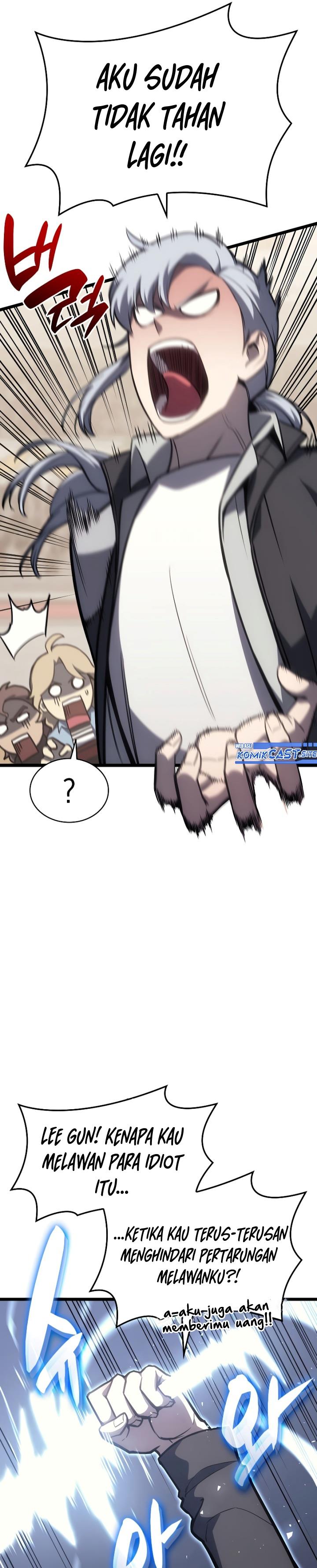 A Disaster-Class Hero Has Returned Chap 64 - Next Chap 65