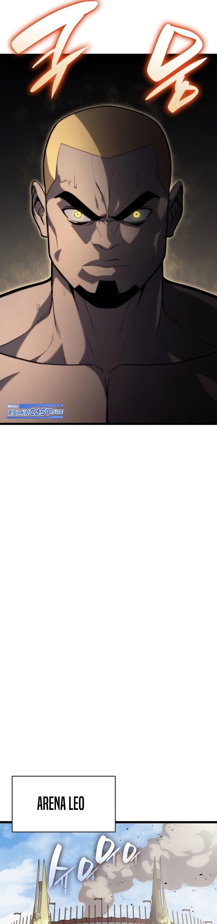 A Disaster-Class Hero Has Returned Chap 65 - Next Chap 66