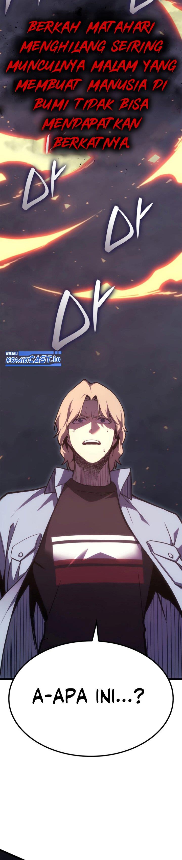 A Disaster-Class Hero Has Returned Chap 66 - Next Chap 67