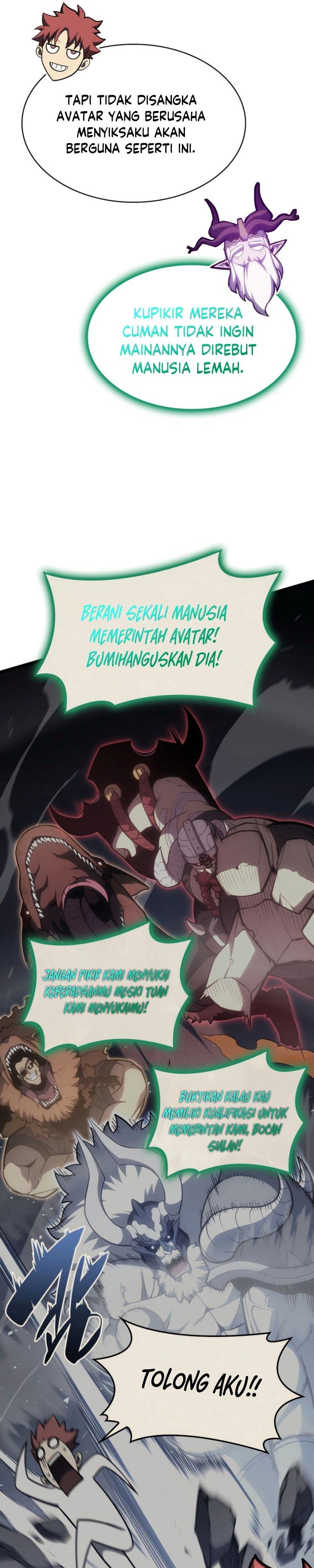 A Disaster-Class Hero Has Returned Chap 66 - Next Chap 67