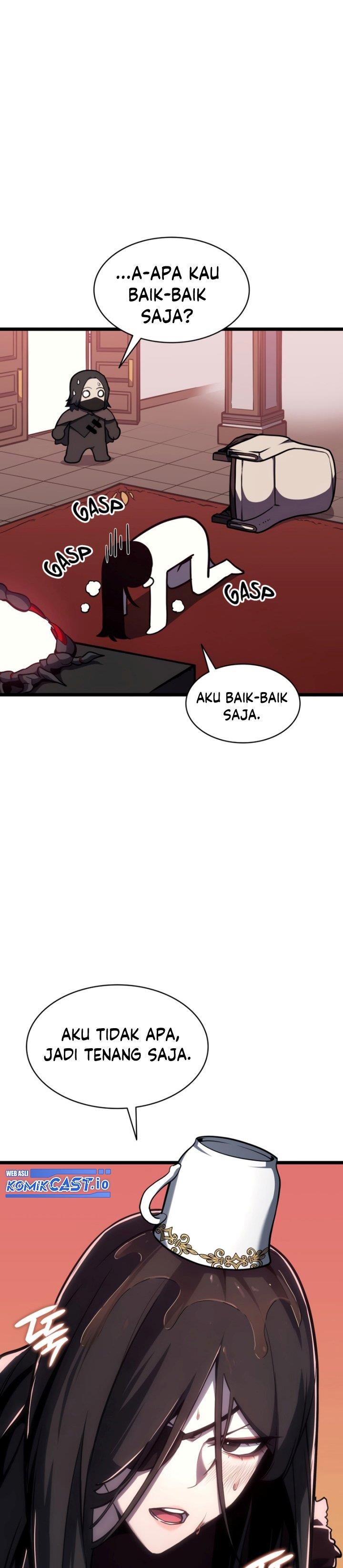 A Disaster-Class Hero Has Returned Chap 66 - Next Chap 67