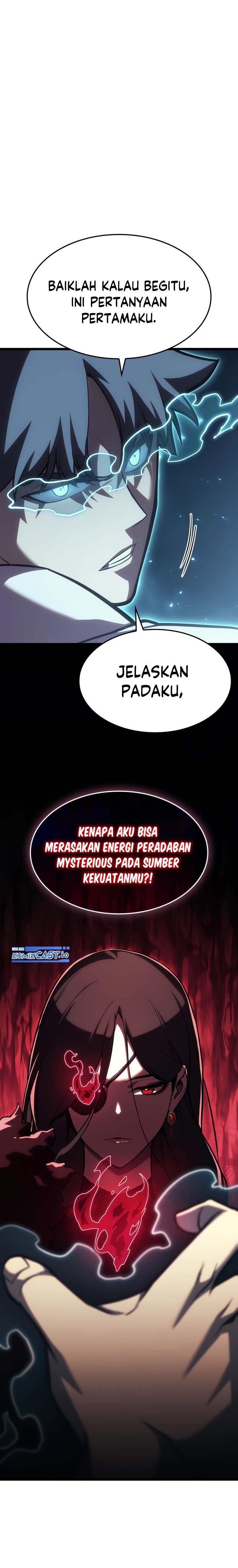 A Disaster-Class Hero Has Returned Chap 69 - Next Chap 70