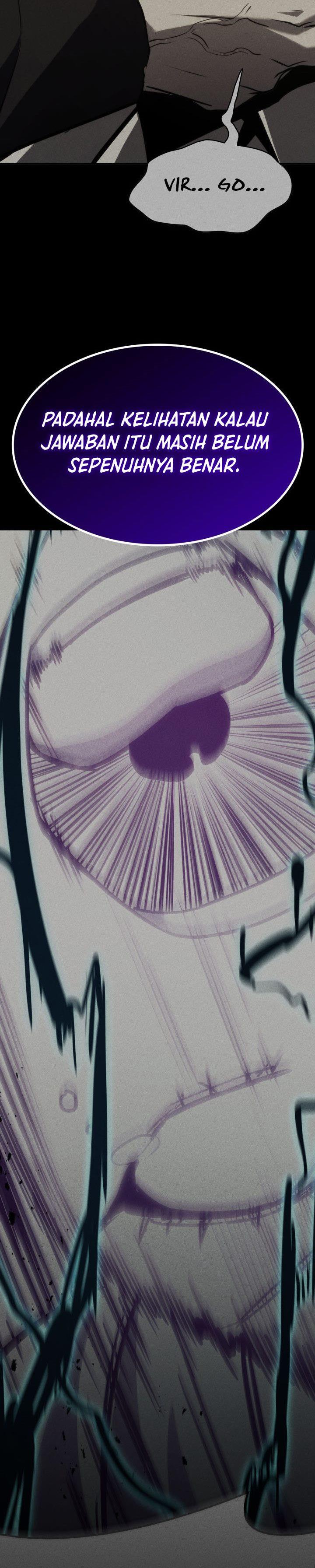 A Disaster-Class Hero Has Returned Chap 60 - Next Chap 61