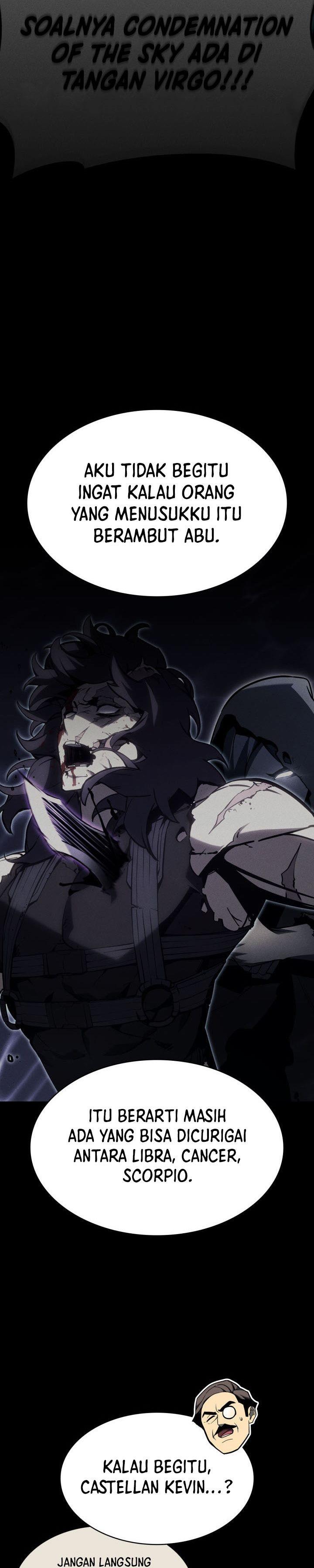 A Disaster-Class Hero Has Returned Chap 60 - Next Chap 61