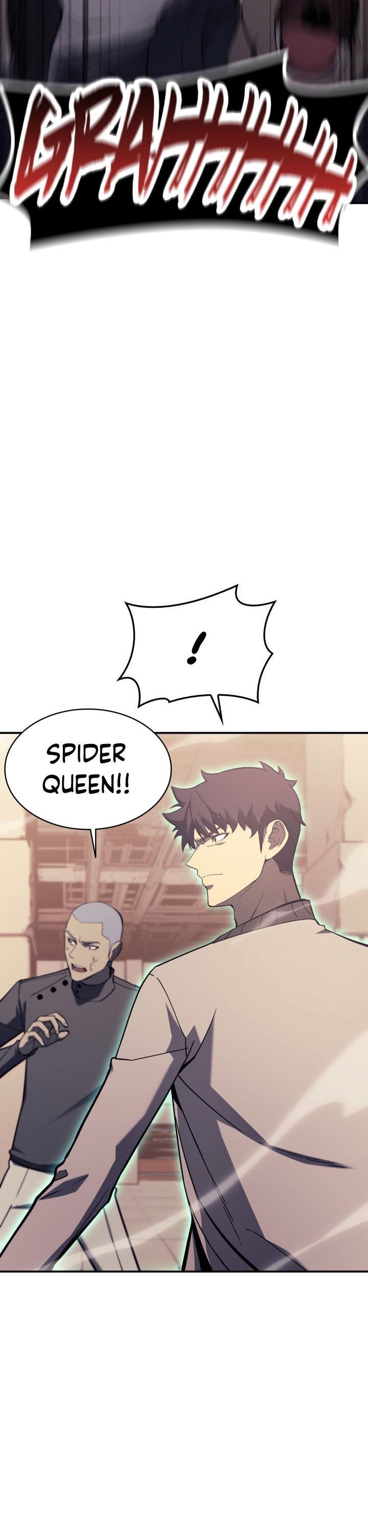 A Disaster-Class Hero Has Returned Chap 6 - Next Chap 7