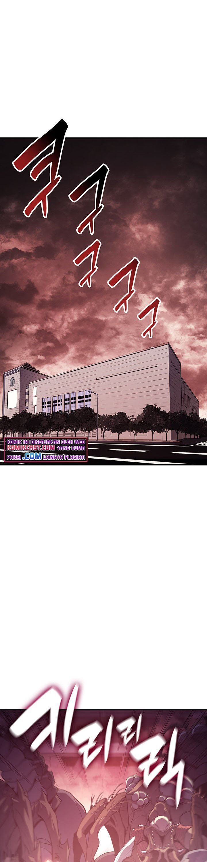 A Disaster-Class Hero Has Returned Chap 6 - Next Chap 7