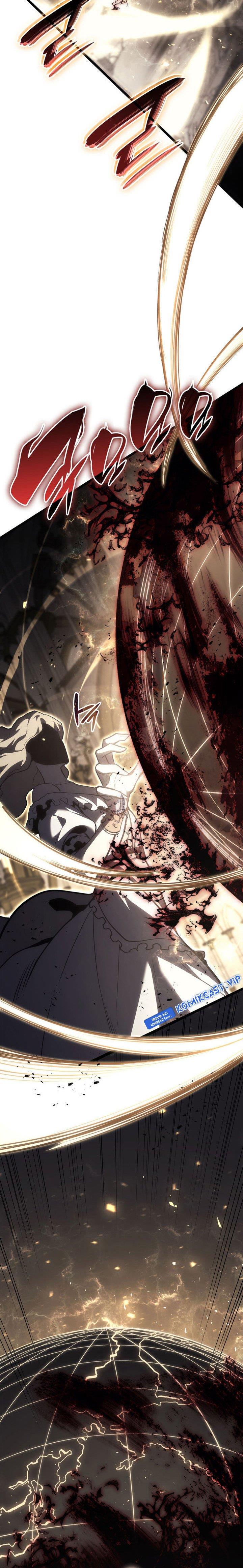 A Disaster-Class Hero Has Returned Chap 74 - Next Chap 75