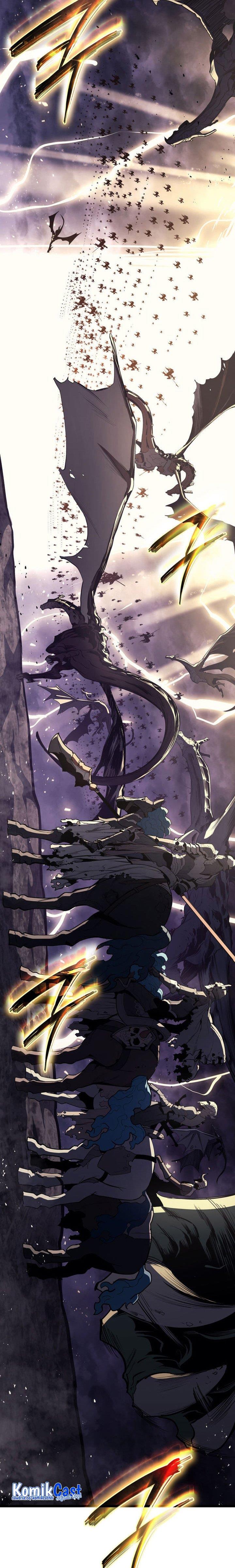 A Disaster-Class Hero Has Returned Chap 74 - Next Chap 75