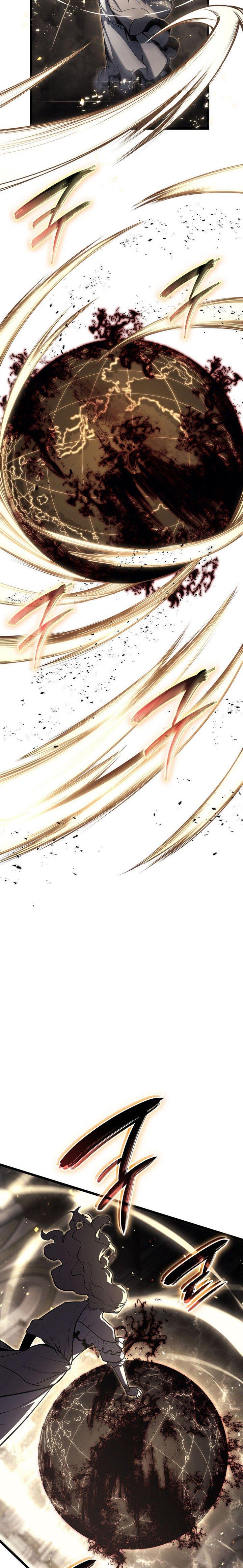 A Disaster-Class Hero Has Returned Chap 74 - Next Chap 75