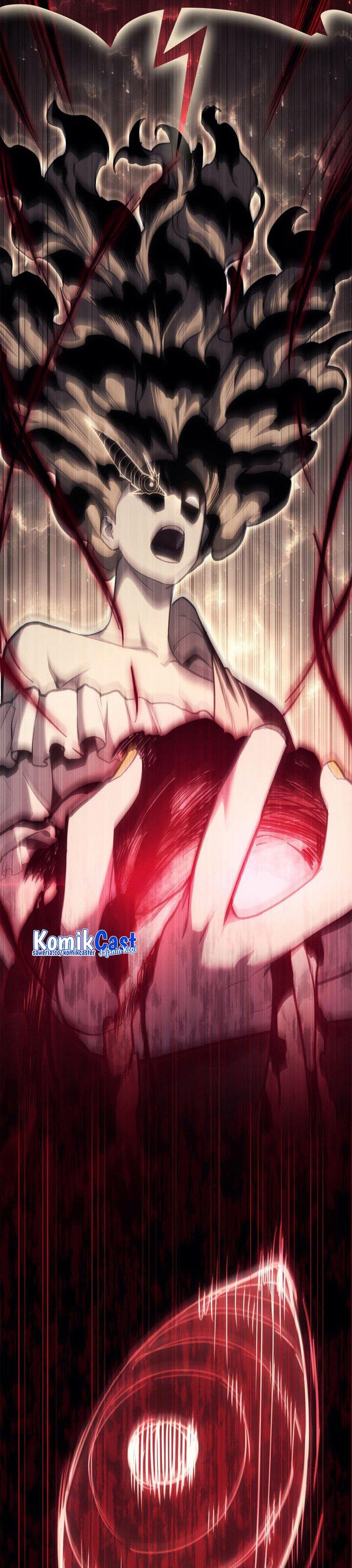 A Disaster-Class Hero Has Returned Chap 74 - Next Chap 75