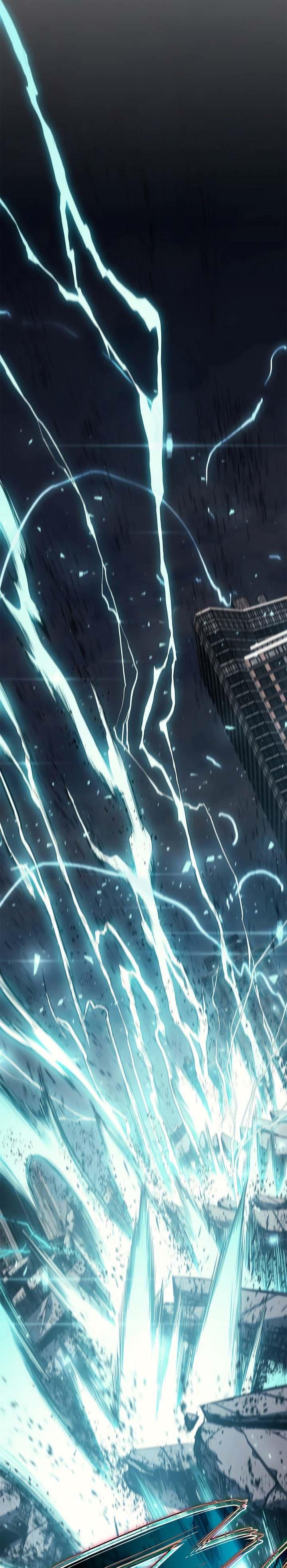 A Disaster-Class Hero Has Returned Chap 79 - Next Chap 80