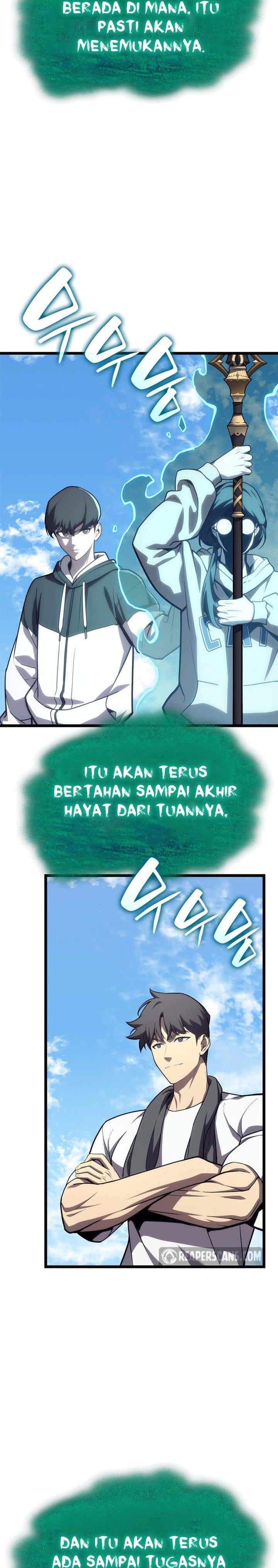 A Disaster-Class Hero Has Returned Chap 79 - Next Chap 80