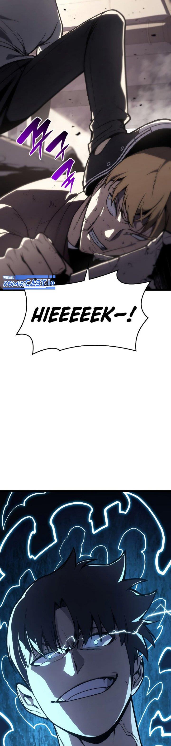 A Disaster-Class Hero Has Returned Chap 70 - Next Chap 71