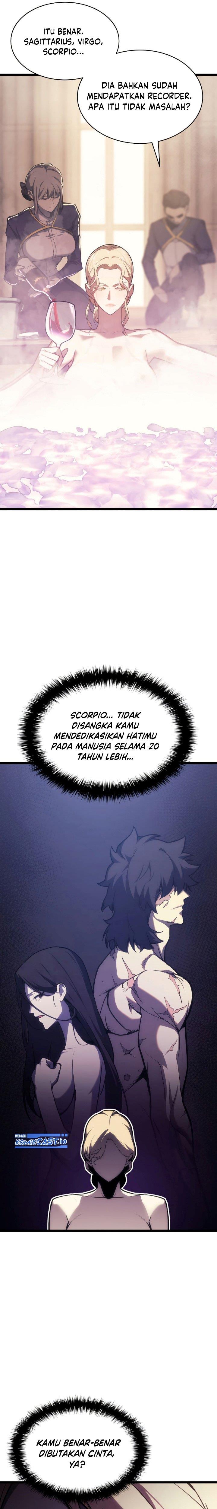 A Disaster-Class Hero Has Returned Chap 70 - Next Chap 71