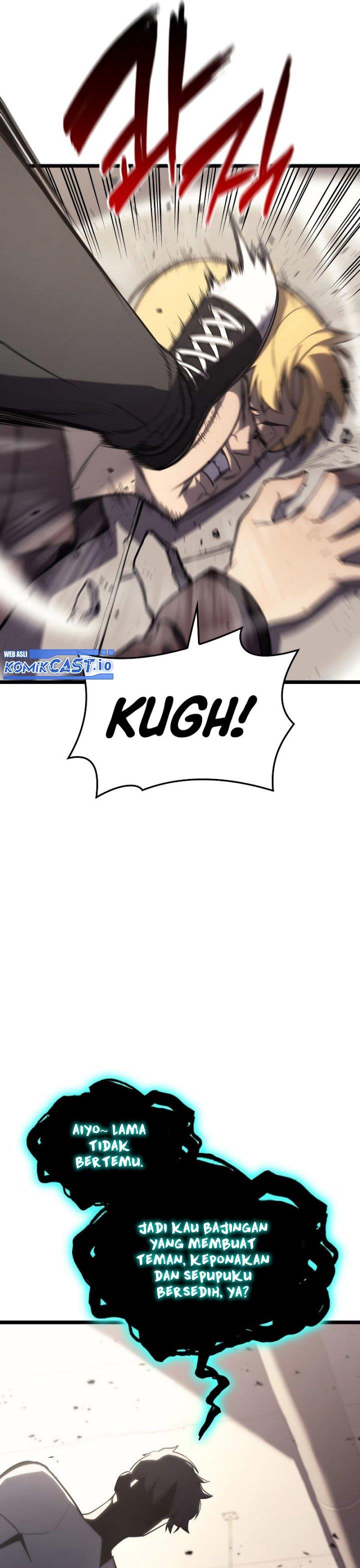 A Disaster-Class Hero Has Returned Chap 70 - Next Chap 71