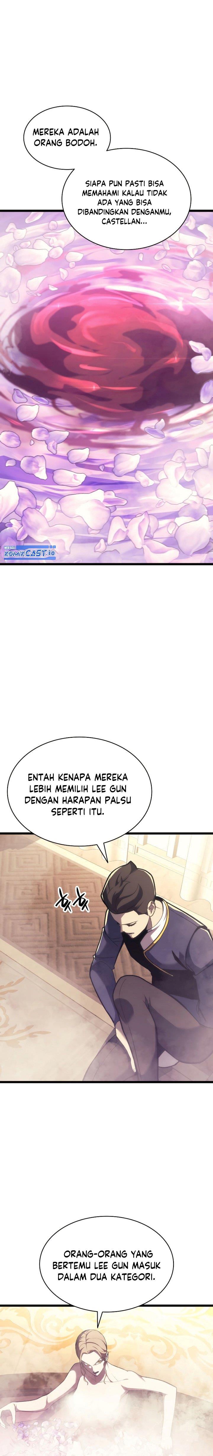 A Disaster-Class Hero Has Returned Chap 70 - Next Chap 71