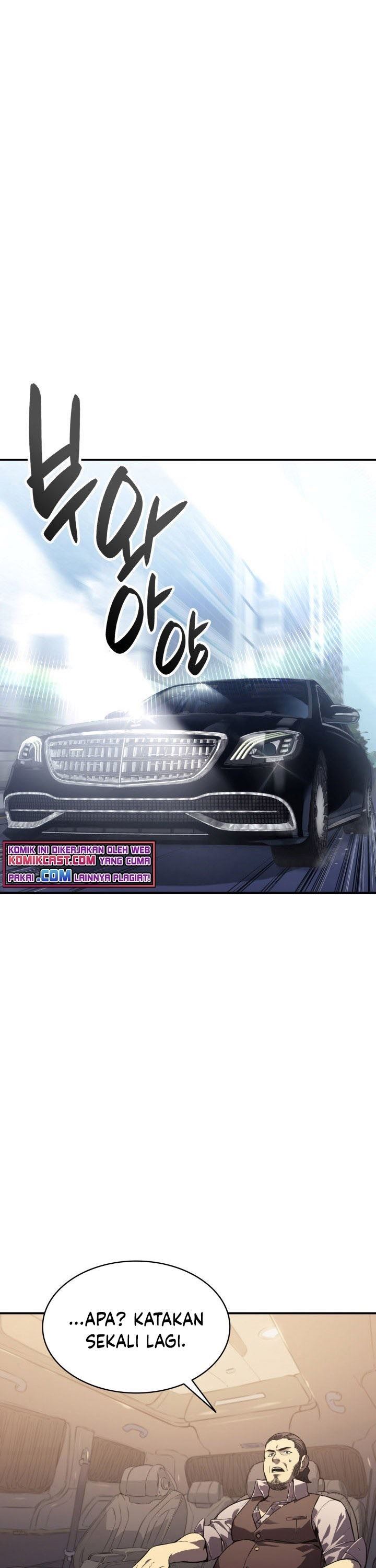 A Disaster-Class Hero Has Returned Chap 7 - Next Chap 8