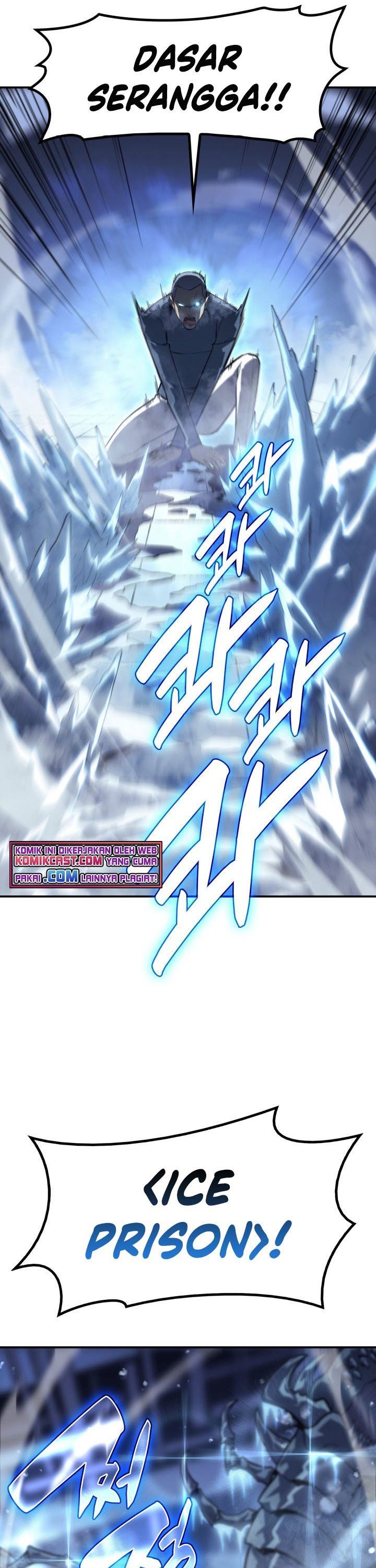 A Disaster-Class Hero Has Returned Chap 7 - Next Chap 8