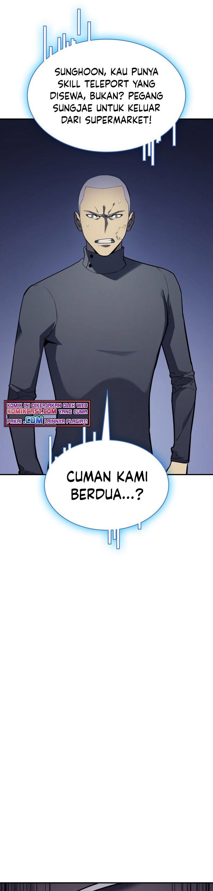 A Disaster-Class Hero Has Returned Chap 7 - Next Chap 8