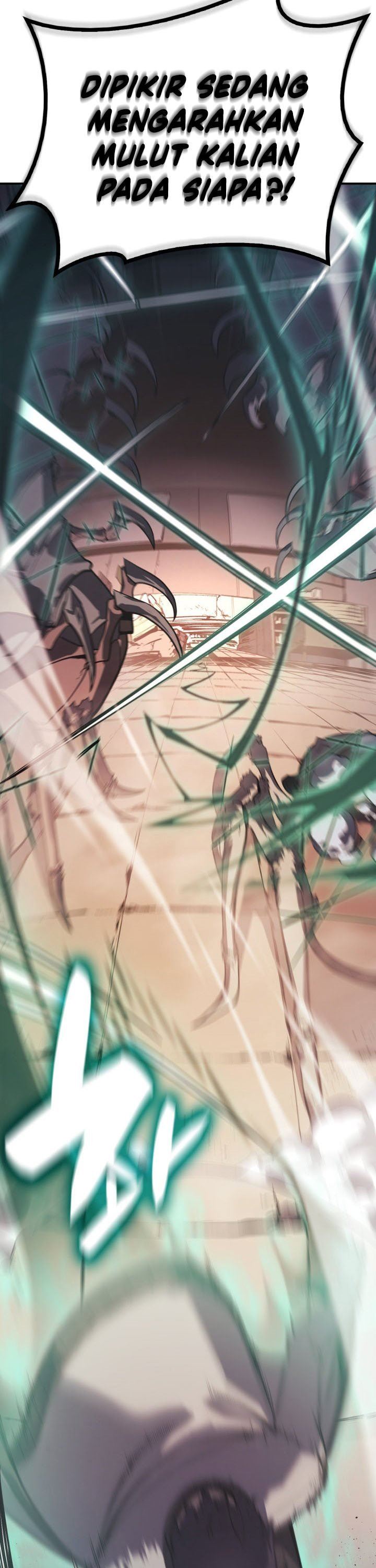 A Disaster-Class Hero Has Returned Chap 7 - Next Chap 8