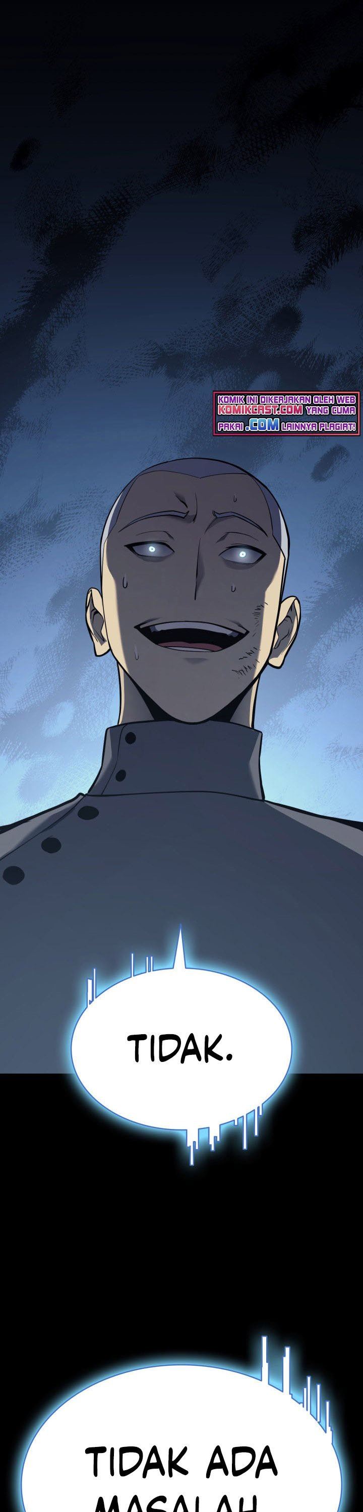A Disaster-Class Hero Has Returned Chap 7 - Next Chap 8