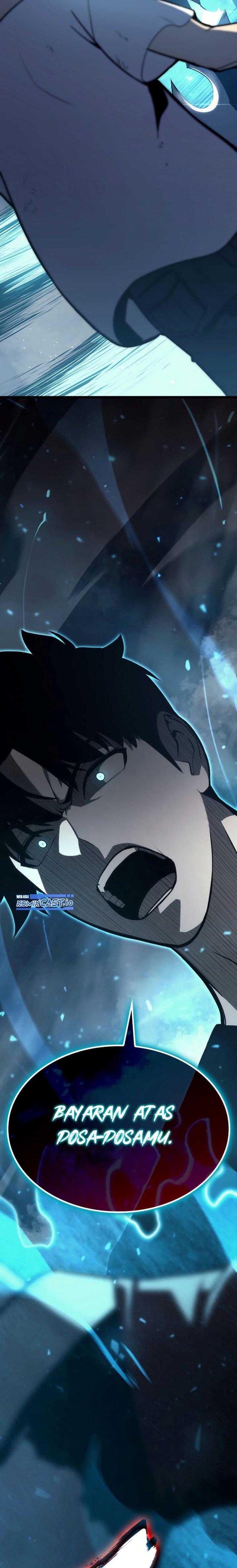 A Disaster-Class Hero Has Returned Chap 71 - Next Chap 72