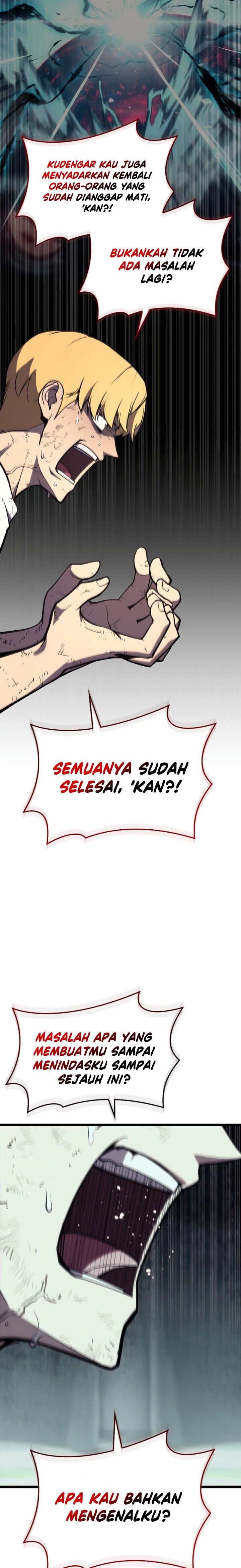 A Disaster-Class Hero Has Returned Chap 72 - Next Chap 73