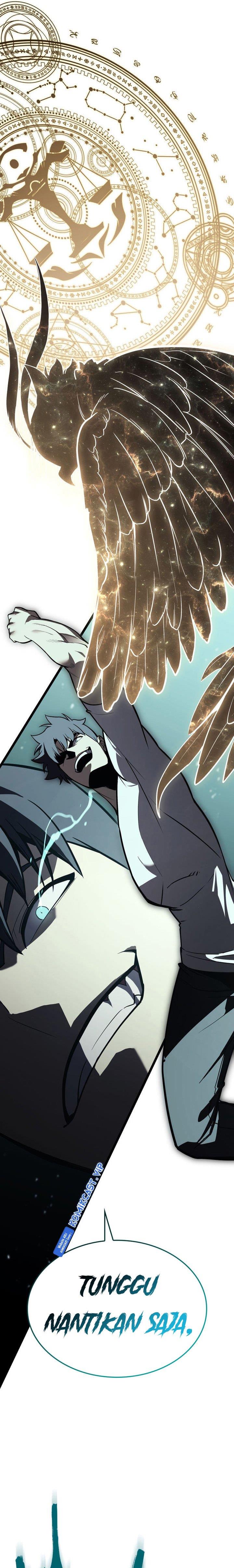 A Disaster-Class Hero Has Returned Chap 73 - Next Chap 74