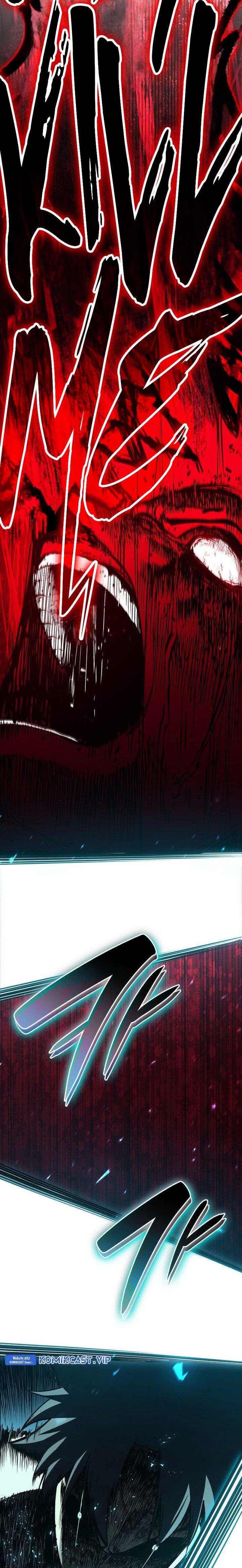 A Disaster-Class Hero Has Returned Chap 73 - Next Chap 74