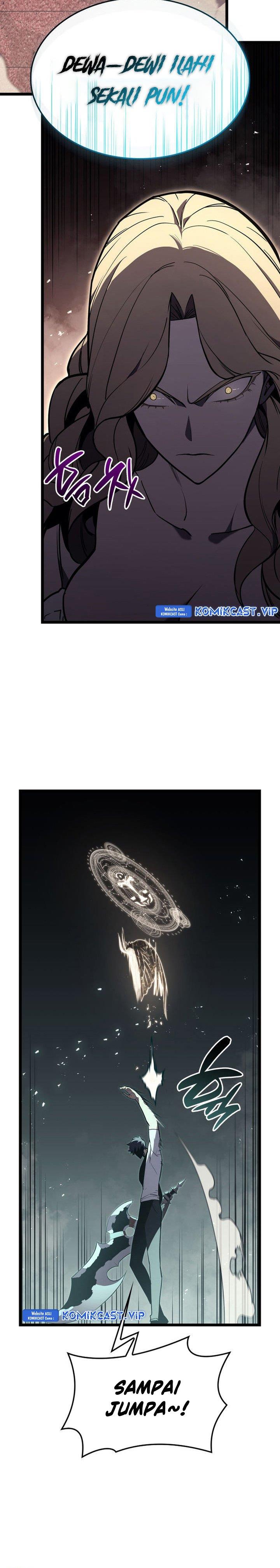 A Disaster-Class Hero Has Returned Chap 73 - Next Chap 74