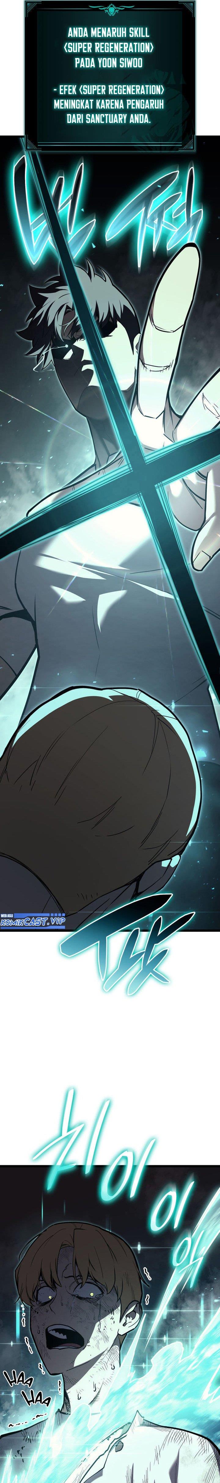 A Disaster-Class Hero Has Returned Chap 73 - Next Chap 74