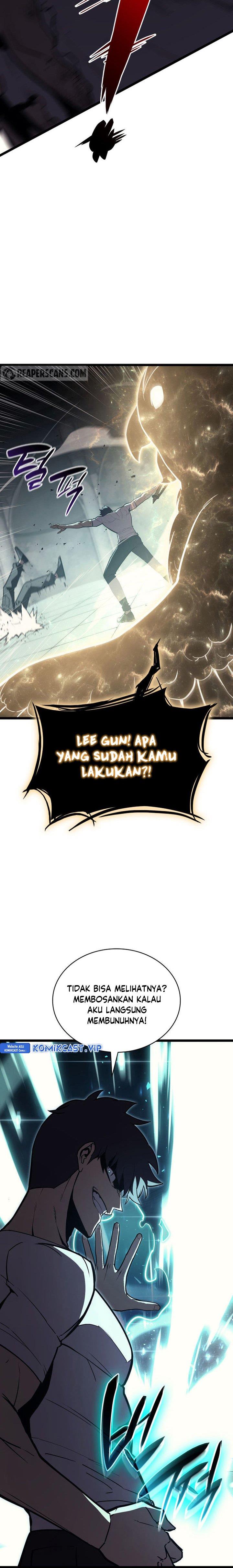 A Disaster-Class Hero Has Returned Chap 73 - Next Chap 74