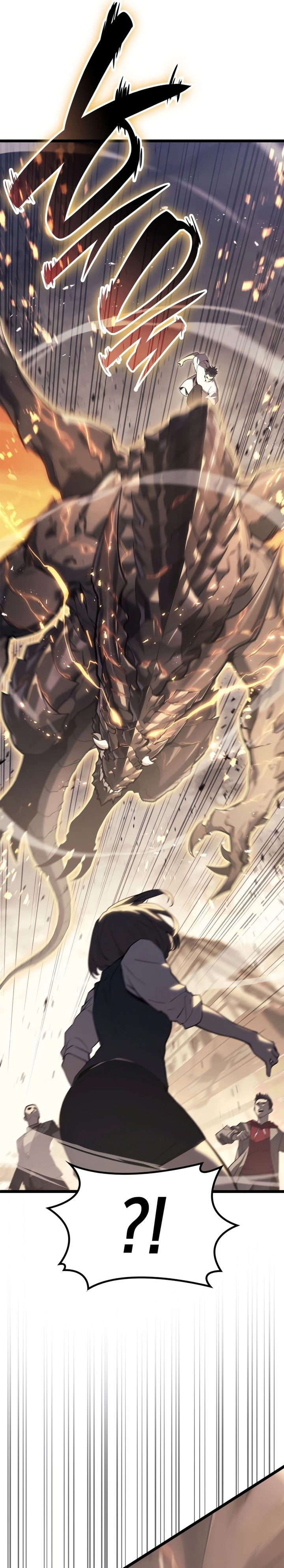 A Disaster-Class Hero Has Returned Chap 87 - Next Chap 88