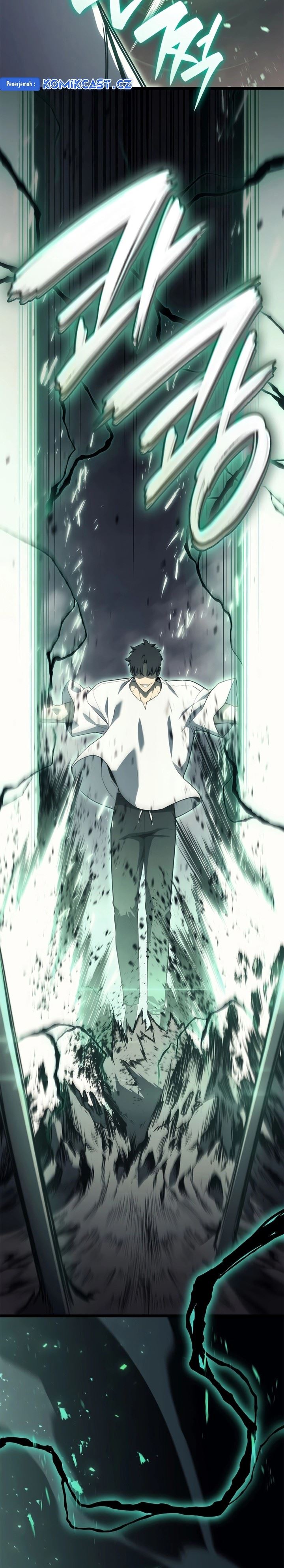 A Disaster-Class Hero Has Returned Chap 87 - Next Chap 88