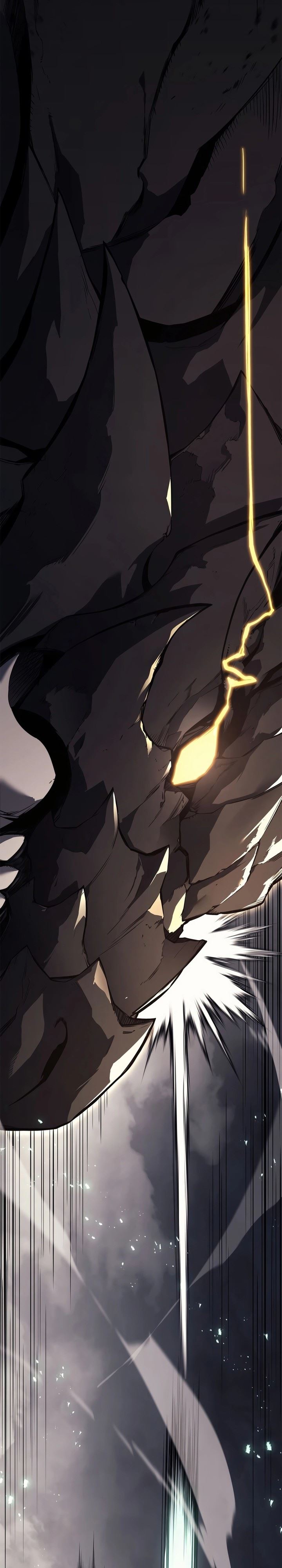 A Disaster-Class Hero Has Returned Chap 87 - Next Chap 88