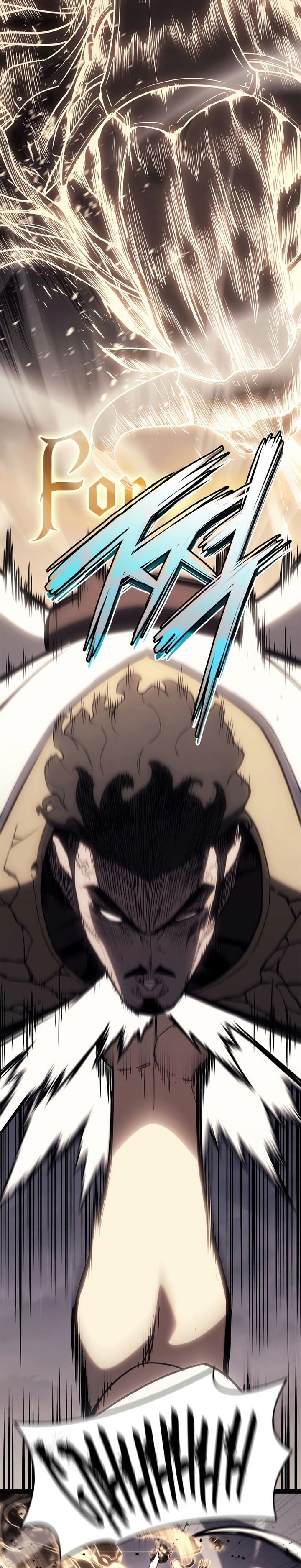 A Disaster-Class Hero Has Returned Chap 87 - Next Chap 88
