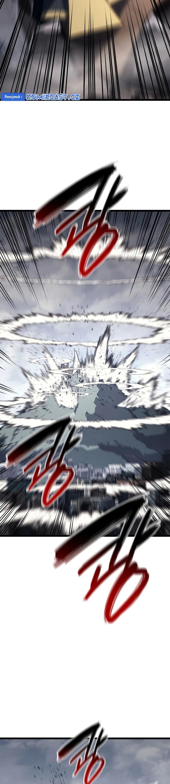 A Disaster-Class Hero Has Returned Chap 85 - Next Chap 86