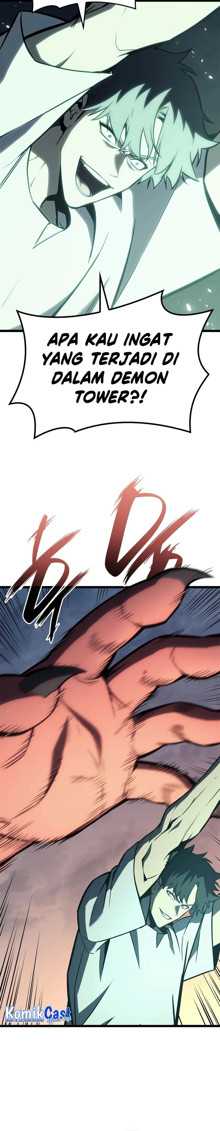 A Disaster-Class Hero Has Returned Chap 85 - Next Chap 86
