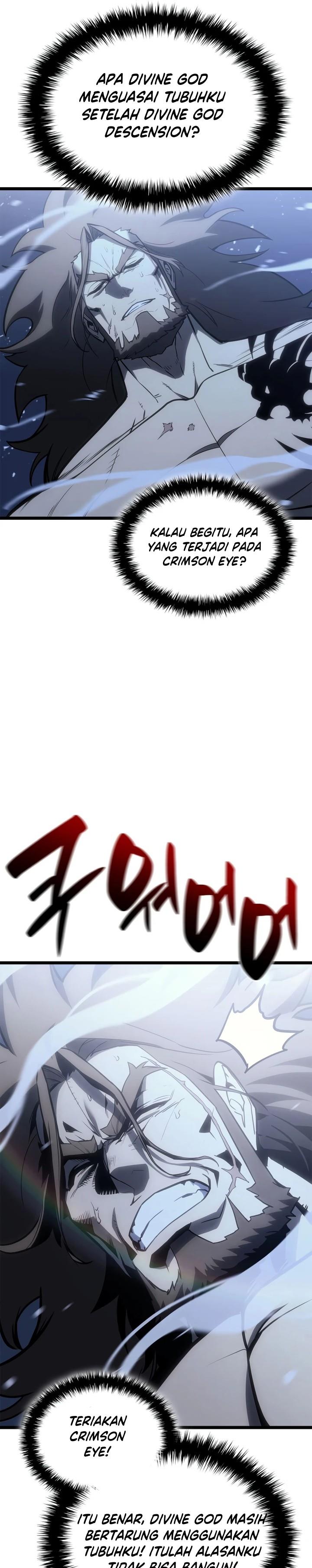 A Disaster-Class Hero Has Returned Chap 85 - Next Chap 86