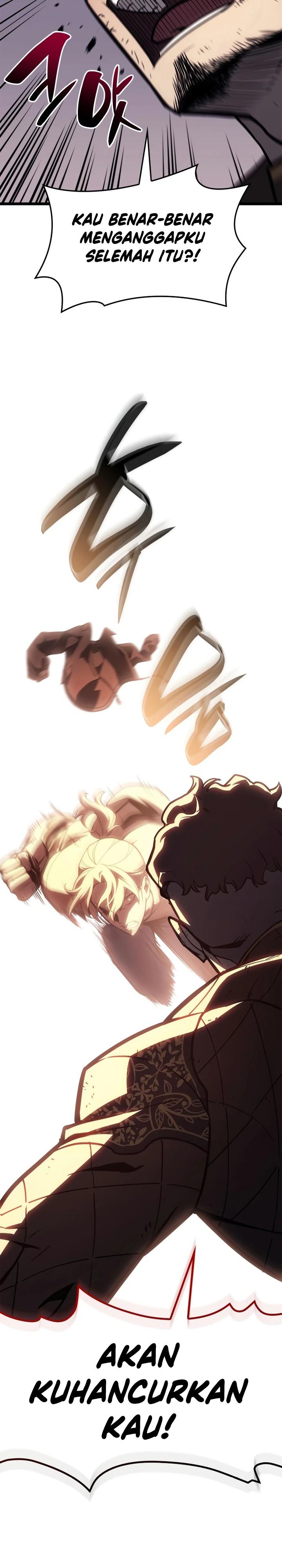 A Disaster-Class Hero Has Returned Chap 85 - Next Chap 86