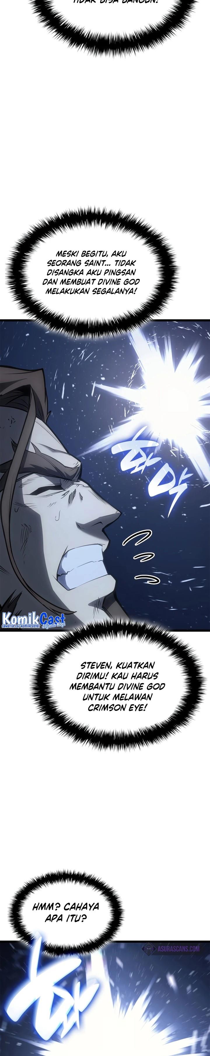 A Disaster-Class Hero Has Returned Chap 85 - Next Chap 86