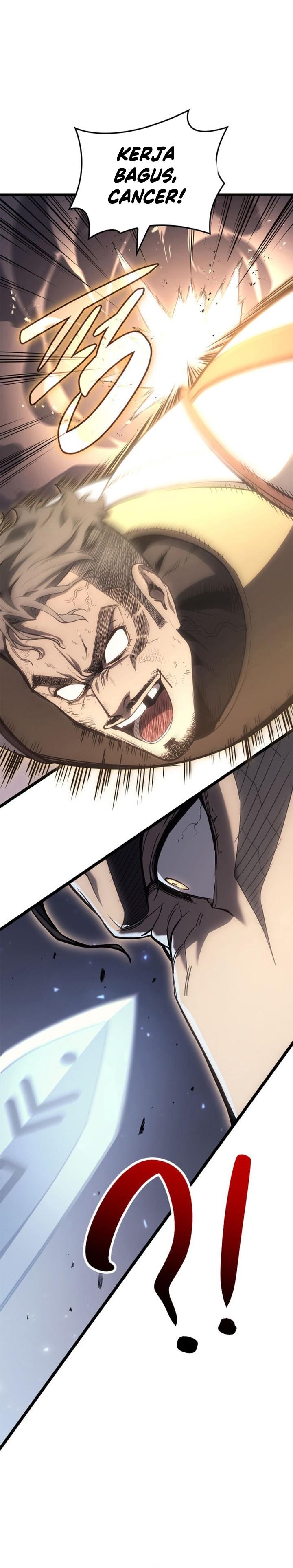 A Disaster-Class Hero Has Returned Chap 86 - Next Chap 87