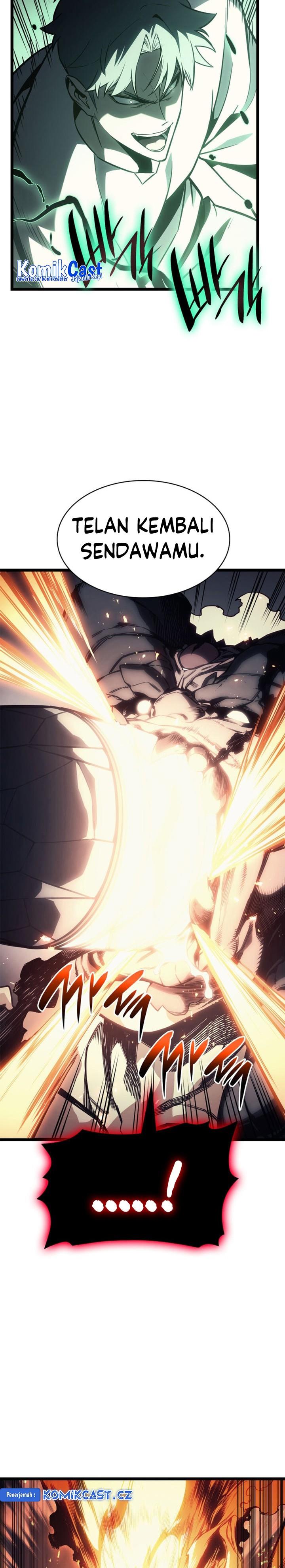 A Disaster-Class Hero Has Returned Chap 86 - Next Chap 87