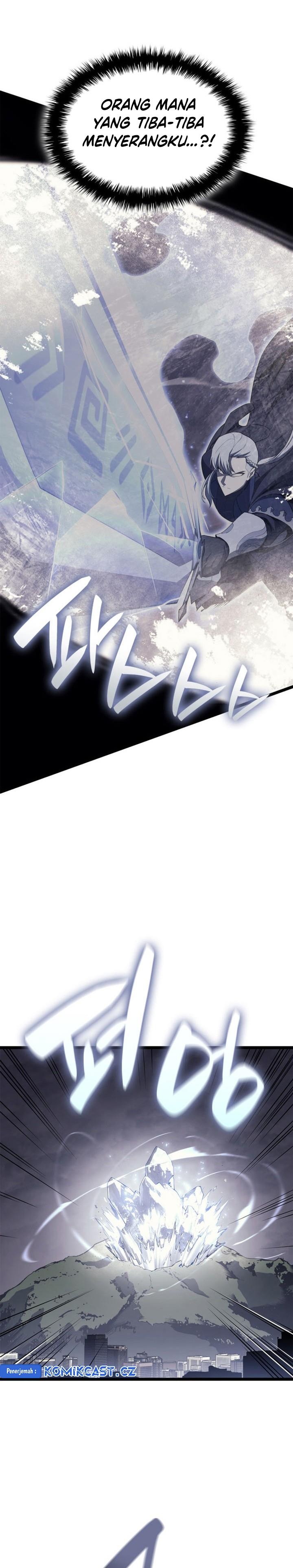 A Disaster-Class Hero Has Returned Chap 86 - Next Chap 87