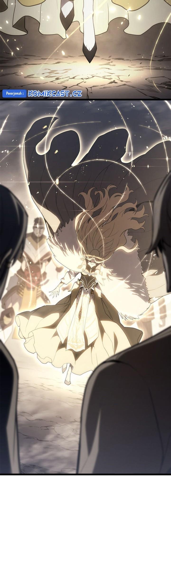 A Disaster-Class Hero Has Returned Chap 86 - Next Chap 87