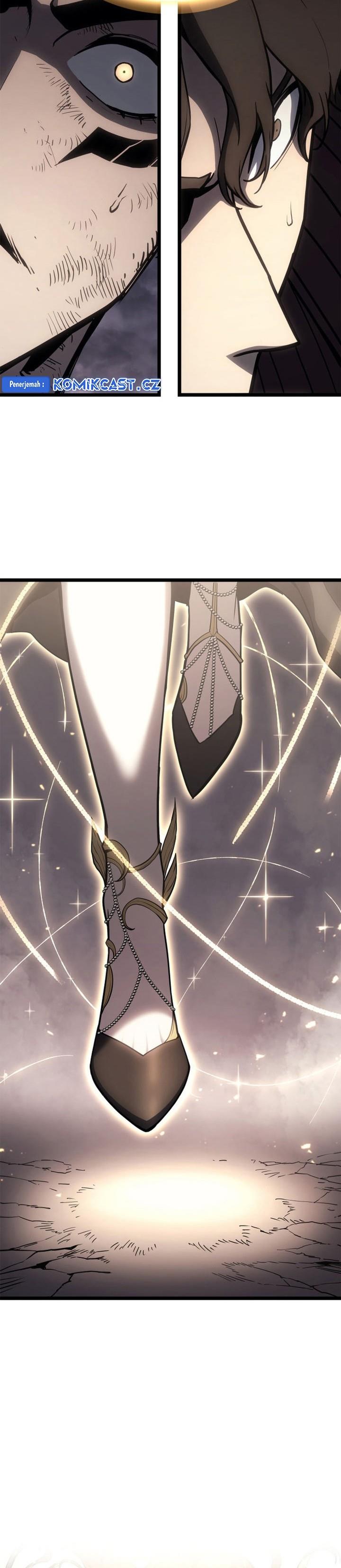 A Disaster-Class Hero Has Returned Chap 86 - Next Chap 87